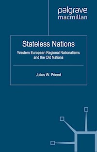 Stateless Nations - J. Friend - E-Book