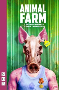 Animal Farm - George Orwell - E-Book