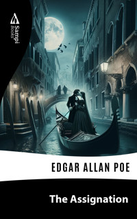 The Assignation - Edgar Allan Poe - E-Book