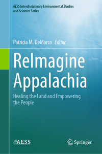 ReImagine Appalachia -  - E-Book
