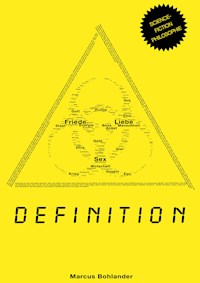 Definition - Marcus Bohlander - E-Book