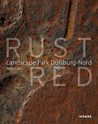 Rust Red - Peter Latz - E-Book
