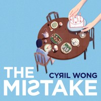 The Mistake - Cyril Wong - Hörbuch