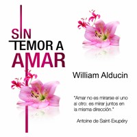 Sin temor a amar - Leticia Hasibe - Hörbuch
