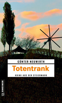 Totentrank - Günter Neuwirth - E-Book
