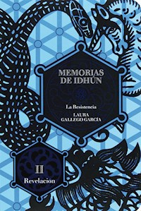 Memorias de Idhún. La resistencia. Libro II: Revelación - Laura Gallego - E-Book