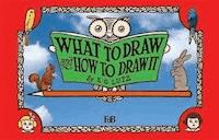 What to Draw and How to Draw It - Edwin George Lutz - E-Book