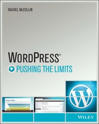 WordPress - Rachel McCollin - E-Book