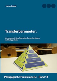 Transferbarometer: - Marion Schmid - E-Book