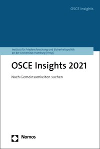 OSCE Insights 2021 -  - kostenlos E-Book