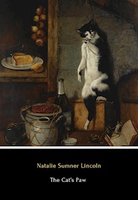 The Cat's Paw - Natalie Sumner Lincoln - E-Book