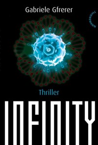 Infinity - Gabriele Gfrerer - E-Book