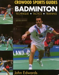 Badminton - John Edwards - E-Book