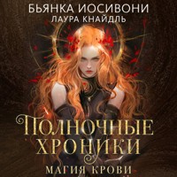 Полночные хроники. Магия крови - Бьянка Иосивони - Hörbuch