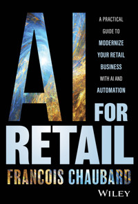 AI for Retail - Francois Chaubard - E-Book