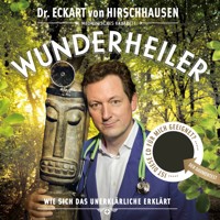 Wunderheiler - Eckart von Hirschhausen - Hörbuch