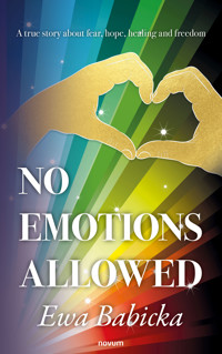 No Emotions Allowed - Ewa Babicka - E-Book