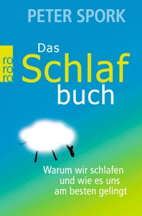 Das Schlafbuch - Peter Spork - E-Book