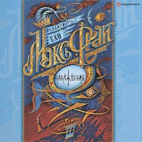 Наваждения - Макс Фрай - Hörbuch