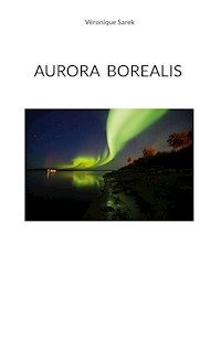Aurora Borealis - Véronique Sarek - E-Book