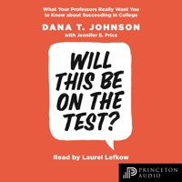 Will This Be on the Test? - Jennifer E. Price - Hörbuch