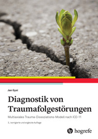 Diagnostik von Traumafolgestörungen - Jan Gysi - E-Book