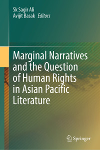 Marginal Narratives and the Question of Human Rights in Asian Pacific Literature -  - E-Book