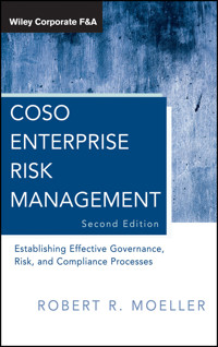 COSO Enterprise Risk Management - Robert R. Moeller - E-Book