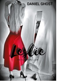 Leslie - Daniel Ghost - E-Book