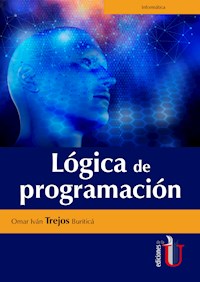 Lógica de programación - Omar Trejos - E-Book