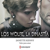 Valor para amar - Janette Kenny - Hörbuch