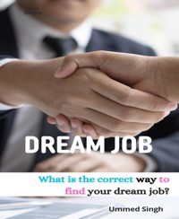 YOUR DREAM JOB - Ummed Singh - E-Book