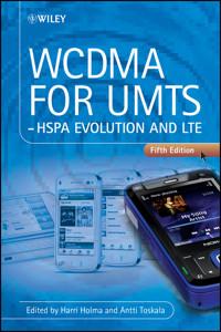 WCDMA for UMTS - Harri Holma - E-Book