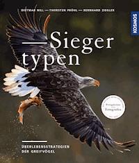 Siegertypen - Dietmar Nill - E-Book