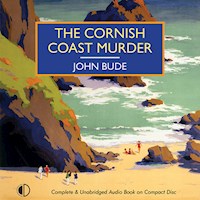 The Cornish Coast Murder - John Bude - Hörbuch