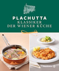 Plachutta - Ewald Plachutta - E-Book
