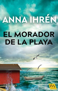 El morador de la playa - Anna Ihrén - E-Book