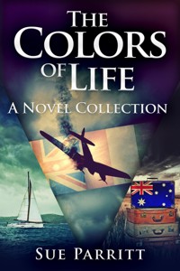 The Colors of Life - Sue Parritt - E-Book