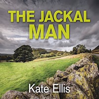 The Jackal Man - Kate Ellis - Hörbuch