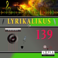 Lyrikalikus 139 - Ludwig Kalisch - Hörbuch
