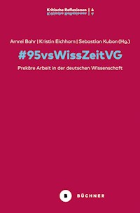 #95vsWissZeitVG -  - E-Book