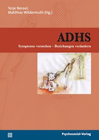 ADHS -  - E-Book