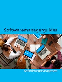 Softwaremanagerguides -  - E-Book