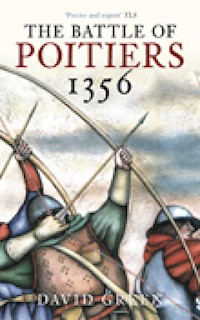 The Battle of Poitiers 1356 - David Green - E-Book