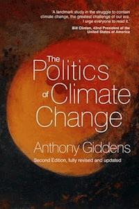 The Politics of Climate Change - Anthony Giddens - E-Book
