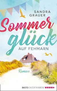 Sommerglück auf Fehmarn - Sandra Grauer - E-Book