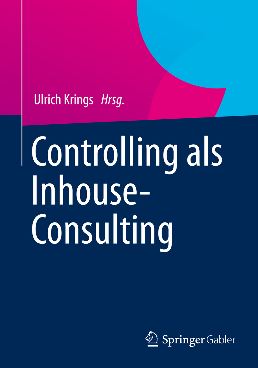 Controlling als Inhouse-Consulting -  - E-Book