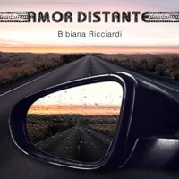 Amor distante - Bibiana Ricciardi - Hörbuch