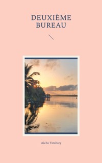 Deuxième bureau - Aïcha Yatabary - E-Book