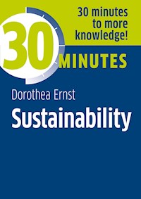 Sustainability - Dorothea Ernst - E-Book